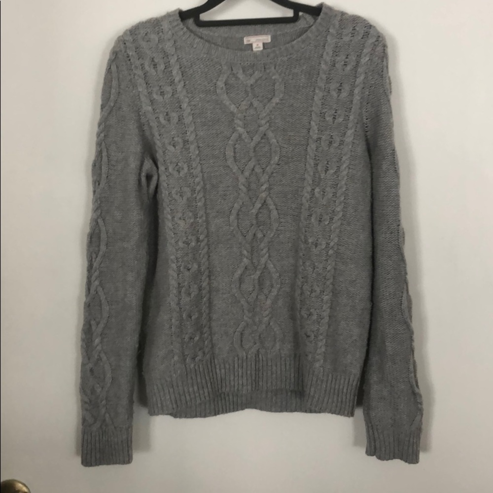 Gap Designed & Crafted